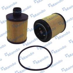 Фильтр масляный ALFA ROMEO/FIAT/OPEL/PEUGEOT 1.3D-2.0D 05- EEOI0001Y