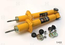 Амортизатор задний L=R масляный S422