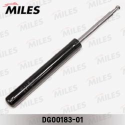 DG00183-01 Амортизатор AUDI 100/A6 76-97 пер.газ.