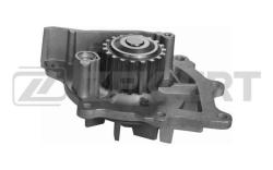 Помпа водяная Ford Galaxy II 08- Mondeo IV 08- Land Rover Freelander II 06- Mitsubishi Outlander  wp-1039