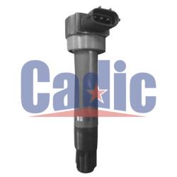 Катушка зажигания для а м для а м Mitsubishi Pajero IV (07-) 3.8i (SC 1107) KD9124F