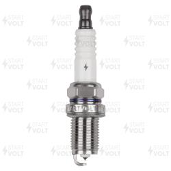 Свеча зажигания для а/м Daewoo Nexia (95-) 1.5i/Lanos (97-) 1.4i/1.6i Ir (VSP 0508)