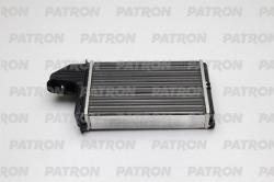 PRS2122 Радиатор отопителя