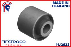 Сайлентблок цапфы HONDA ACCORD 2.0L R20A зад.подв. 11J2633