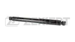 Амортизатор газовый задней подвески Jeep Commander 05- Grand Cherokee III 04- sg-2794