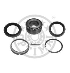 Подшипник ступицы колеса  комплект TOYOTA: CELICA (_T20_)  CELICA Cabriolet (_T20_) 981743