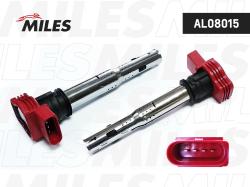 AL08015 Катушка зажигания AUDI A4/A5/A6/Q7/TOUAREG FSI/TFSI