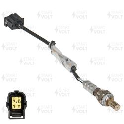 Датчик кисл. для а/м Mercedes-Benz E W212 (09-)/C W204 (07-) 3.5i после кат. (VS-OS 1505)