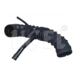 Патрубок PALIO SIENA 1.2 8V. 1.6 35481