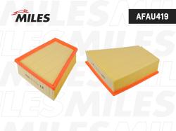 Фильтр воздушный VAG FABIA/POLO 1.9 TDI/SDI AFAU419