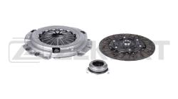 Комплект сцепления с подшипником Mazda 6 02- ks-4347