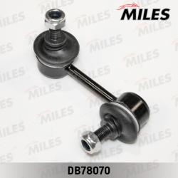 DB78070 Тяга стабилизатора MITSUBISHI OUTLANDER II/PEUGEOT 4007 зад.подв.лев.