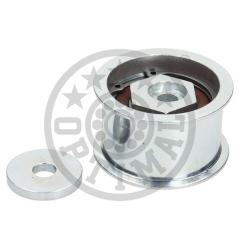 Ролик поликлинового ремня  натяжной HOLDEN: CALIBRA (YE)  VECTRA Schr?gheck (JR)  VECTRA Schr?gheck 0-n957