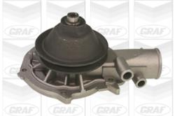 Насос водяной OPEL/SUZUKI/FIAT 1.3 TD 03> PA1083