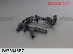 Провода в/в LADA NIVA 21214/CHEVROLET NIVA 2123 06- к-т IW73046E7
