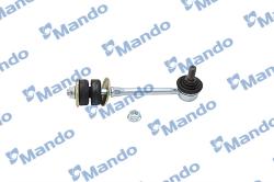 Тяга стабилизатора SSANGYONG KORANDO/MUSSO пер.подв.лев/прав. SLL0003