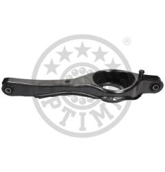 Рычаг независимой подвески колеса FORD: FOCUS (DAW  DBW)  FOCUS Stufenheck (DFW)MAZDA: 3 (BK)  3 ( g5-621
