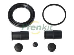 Ремкомплект суппорта задний MERCEDES SPRINTER (BM901-902-903-904-905) 95->06 ALL TYPES 252005