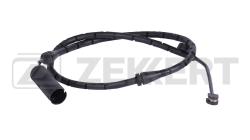 Датчик износа тормозных колодок BMW X5 (E53) 00- bs-8036