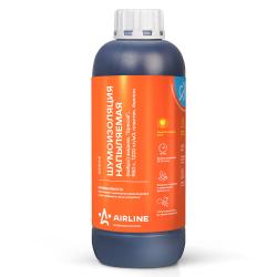 Шумоизоляция (вибро) жидкая, напыляемая "Special", 950 г., 1220 кг/м3, пластик. баллон (ADVI012)