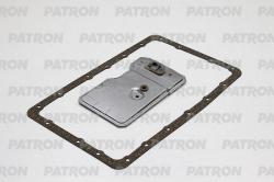 PF5047 Фильтр АКПП