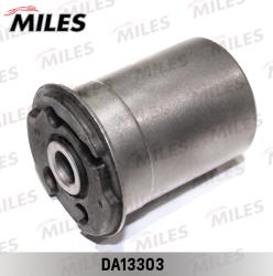 DA13303 Сайлентблок задней балки DAEWOO NEXIA/LANOS/ESPERO
