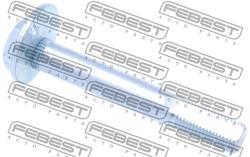 Болт эксцентрик MITSUBISHI PAJERO/L400 91-04 0429-004
