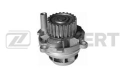 Помпа водяная Audi A4 II III 00- Seat Altea 04- Skoda Octavia (1U 1Z) 97- VW Golf IV-VI 97- Pa wp-1323