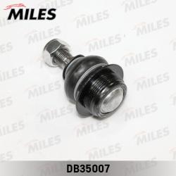 DB35007 Опора шаровая PEUGEOT 307/PARTNER 08-/CITROEN C4 /BERLINGO 08- нижн.лев/прав.