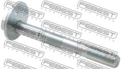 Болт эксцентрик TOYOTA LAND CRUISER 200 07- 0129-011