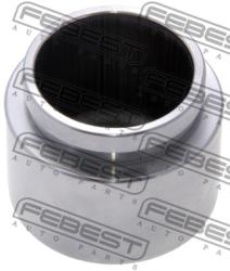 ПОРШЕНЬ СУППОРТА ТОРМОЗНОГО ПЕРЕДНЕГО (MITSUBISHI GALANT E55A/E75A 1992-1996) FEBEST 0476-ea3f