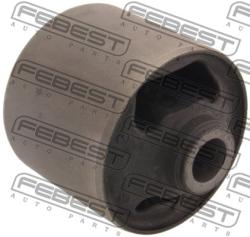 САЙЛЕНБЛОК ПОДУШКИ ДИФФЕРЕНЦИАЛА (MITSUBISHI PAJERO PININ/IO H61W-H77W 1999-2005) FEBEST mab-108