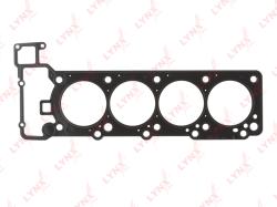 Прокладка гбц MERCEDES-BENZ C55 (W203) 04-07 / CLK500-55 (C209) 03-10 / CLS500-55(C219) 04> / E500-5 sh-0570