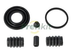 Ремкомплект суппорта задний VOLKSWAGEN GOLF 2012-2016 / CITROEN C4 ALL TYPES 11-04-> / FIAT MULTIPLA 238054