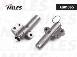 Натяжитель ремня ГРМ MITSUBISHI OUTLANDER/ECLIPSE/LANCER/GALANT 2.0/2.4 92- AG01065