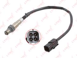Датчик кислорода LADA 1.5-1.6 2107 / NIVA 2121 / 2131 / SAMARA 21099 / 2115 91-12 dm-2022
