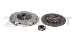 Комплект сцепления с подшипником VW Transporter IV 90- ks-4278