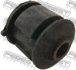 Сайлентблок рычага HYUNDAI ACCENT 03- (ТАГАЗ) зад.подв. HYAB-AC000