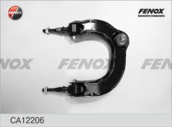 Рычаг HYUNDAI SONATA EF 04- (ТАГАЗ)/KIA MAGENTIS пер.подв.верх.прав. CA12206