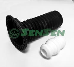 Пылезащитный комплект (отб+пыл) Toyota Avensis 2003- 2008 Toyota Corolla 2001-2004 FC162