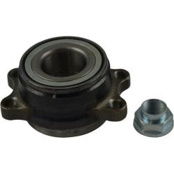 30204163 Ступица колеса задн Subaru Legacy B12 1997-2003