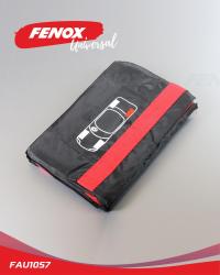 FAU1057 Набор чехлов на покрышки R16-20 комплект 4 шт. ткань Oxford 210D