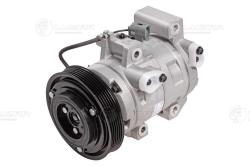 Компрессор кондиц. для а/м Mazda 6 (GH) (07-) (LCAC 2550)