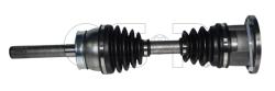 ШРУС NISSAN TERRANO I-II WD21/R20/PICK UP II-III 2.0-3.0 83-06 нар.пер. AWD Mid 841051