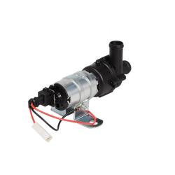 STARTVOLT VPM 03780-E Насос отопителя дополнительный электрический с магнитной крыльчаткой (18мм) для автомобилей ГАЗ 3221/2217