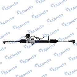 Рейка рулевая HYUNDAI ACCENT 03- (ТАГАЗ) SOHC с ГУР EX5771025010