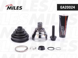 GA20024 ШРУС AUDI A3 II/SKODA/VW GOLF V-VII/PASSAT VI 1.9-3.2TDI 03-12 нар.