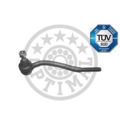 Наконечник рулевой тяги OPEL: OMEGA A (16_  17_  19_)  OMEGA A Caravan (66_  67_)  SENATOR B (29_) g1-037