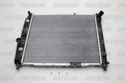 PRS3711 Радиатор системы охлаждения