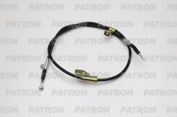 PC3209 Трос стояночного тормоза